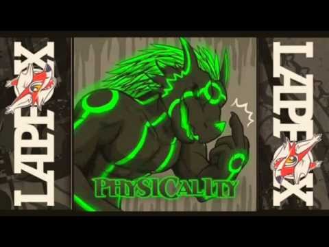 Adraen + Renard - Physicality