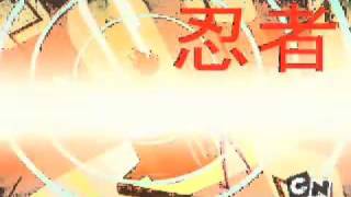 Class of 3000 - UFO Ninja