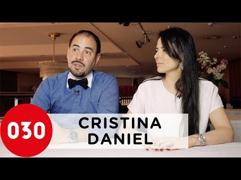 030tango Short – Cristina and Daniel – Cultural differences while teaching