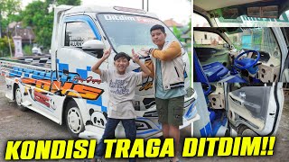 Download lagu CLARIFICATION!! DIMAS WANTS TO SEE THE TRAGA DITDIM IN THE WORKSHOP!!! mp3