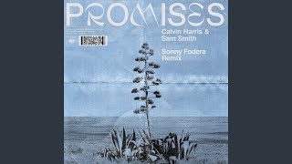 Promises (Sonny Fodera Remix)