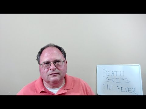 THERAPIST BREAKS DOWN DEATH GRIPS SONG 'THE FEVER'