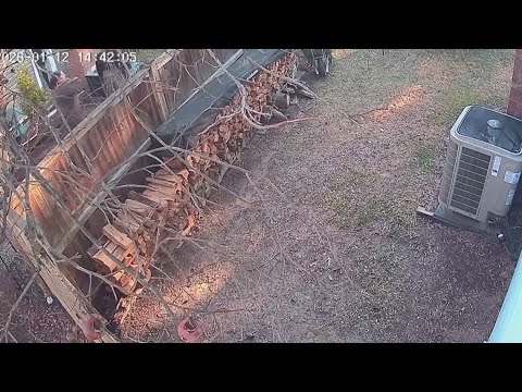 Fairfax County police say thieves are targeting Asian community