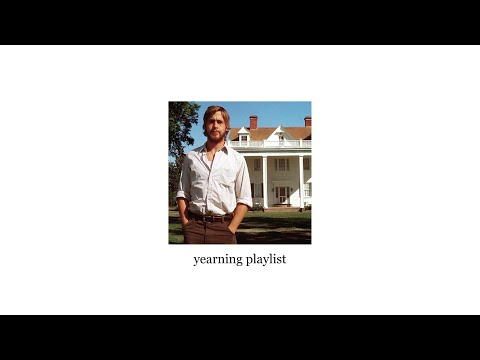 yearning playlist