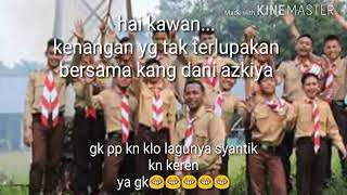 Download lagu Lagu syantik versi anak pramuka terbaik dunia nurul jadid mp3