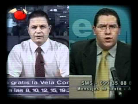 BENDITA TV 234 - SEPARADOS AL NACER