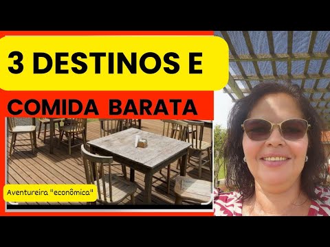 O que fazer em Pardinho? Dicas  e preços econômicos. 