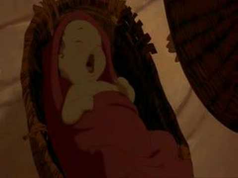 Video thumbnail for River Lullaby