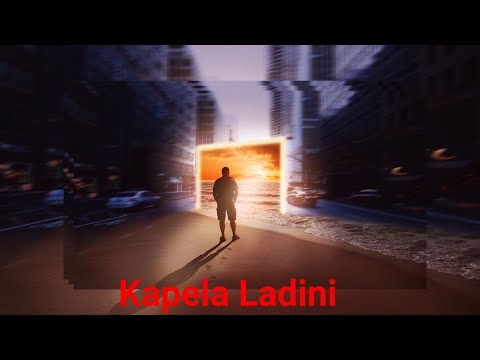 Kapela Ladini - Přátelství     friendship