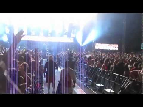 Electric Zoo Festival 2011 Afrojack NYC Sept. 4th!