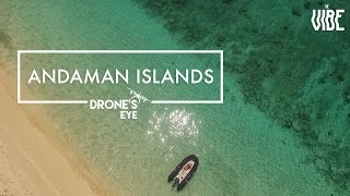 Andaman Drone’s Eye View