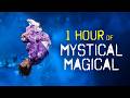 Benson Boone Mystical Magical 1 Hour Loop Benson Boone Backflipping For 1 Hour Straight