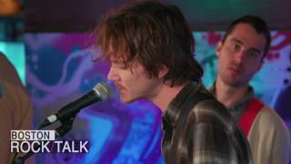 Felice Brothers - &quot;Jack At The Asylum&quot; (Live On Boston Rock Talk)