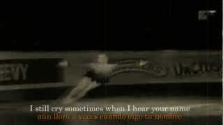 Ilse De Lange - I Still Cry (Lyrics Spanish/English)
