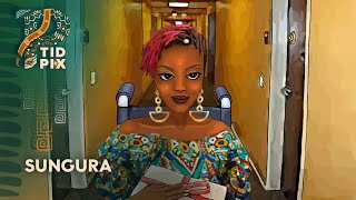 SUNGURA | Inspiring Disabled Woman Finds Her Groove I Full African Comedy Movie in English | TidPix
