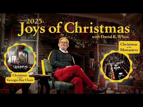 Joys of Christmas 2025 | The Georgia Boy Choir