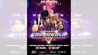 Download lagu LIVE CAKRAWALA MUSIC || PERNIKAHAN / JAYA & ASVILLA / ARYA AUDIO - PATI / 28 - 10 - 2025 mp3 Download lagu LIVE CAKRAWALA MUSIC || PERNIKAHAN / JAYA & ASVILLA / ARYA AUDIO - PATI / 28 - 10 - 2025 mp3