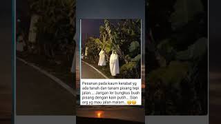 Download lagu jadi berasa uji nyali 🤣🤣 #shorts #lucu #meme #viral #ngakak mp3