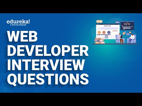 Web Development Full Course 10 Hours Web Development Course Roadmap 2024 Edureka