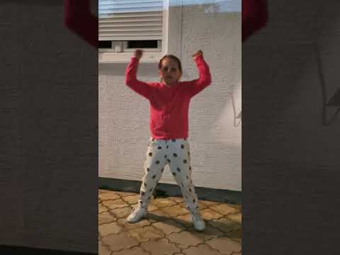 Nejla ples 18.04.2020