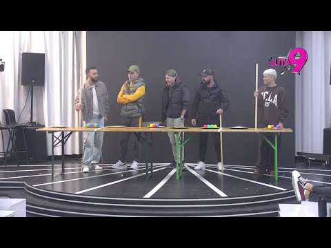 ELITA 9: Darko Tanasijević saopštio ko zauvek napušta Elitu 9 - 03.11.2025.