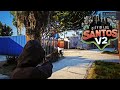 City Of Los Santos V2 On Demon Time Part 4 Los Santos GTA RP CapGod Server Glock With A Switch