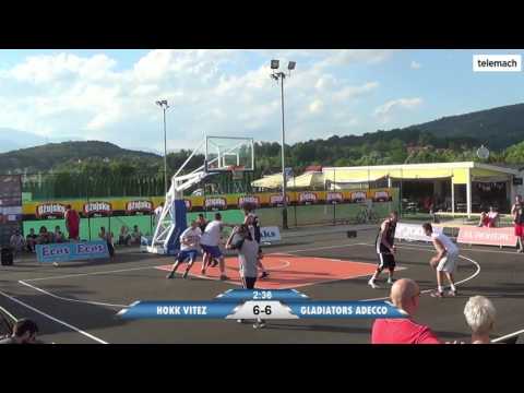 Streetball Ecos Romari - FIBA 3x3 Vitez - 4