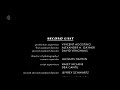 Herbie Fully Loaded Channel 4 Credits