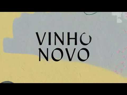Vinho Novo - Hillsong Em Português