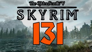 Полное прохождение Skyrim #131 (Шеогорат)