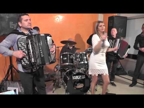 Orkestar Dragana Todorovica Zvakca (Tanja) -  (Zeljoteka 2016)