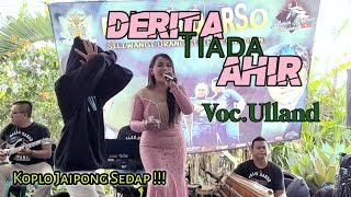 Download lagu Derita Tiada Ahir Koplo Sedap Voc.Ulland | Balad Musik Live Areng Lembang mp3 Download lagu Derita Tiada Ahir Koplo Sedap Voc.Ulland | Balad Musik Live Areng Lembang mp3