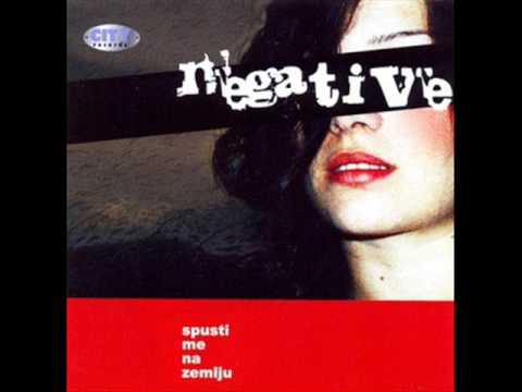 Negative - Šta Kažeš Sad