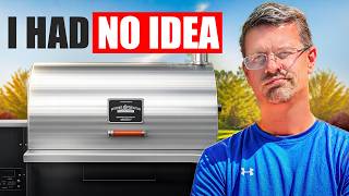 The Ugly Truth About Pellet Grills (10 Things You Should Know)