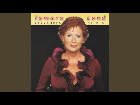 Sinun Omasi - Tamara Lund