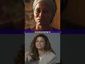Zendaya regrets filming this dreadful scene... #shorts