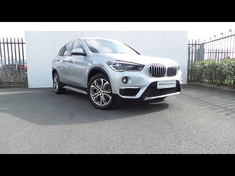 BMW X1 sDrive18d xLine