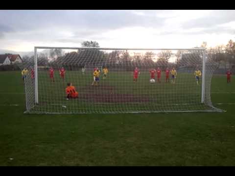 Piast Wrocław-Żerniki - Karny