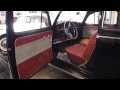 Classic VW BuGs How to Choose Interior TMI OEM Options for Vintage Beetle