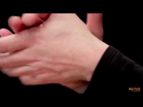 Harald Ingenhag - Body Percussion