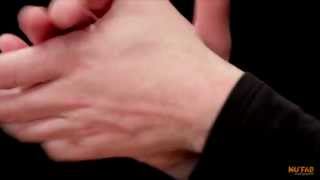 Harald Ingenhag - Body Percussion