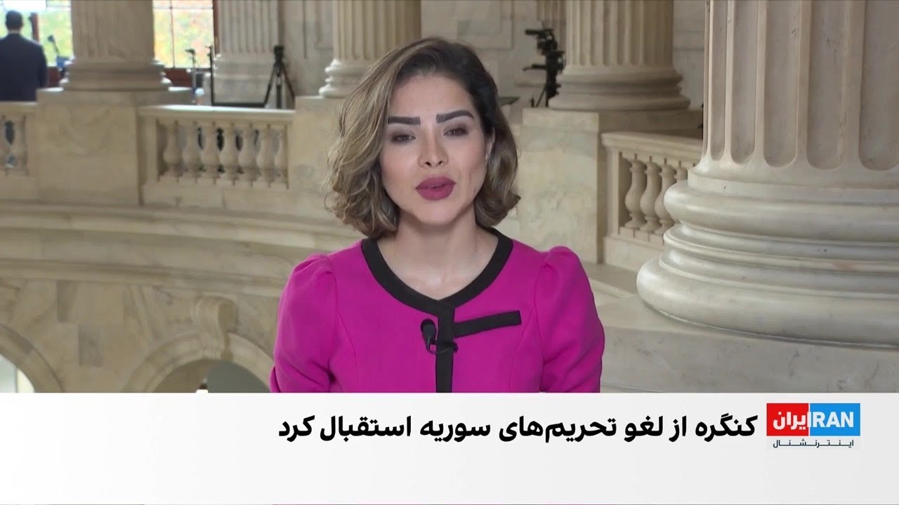 احمد الشرع از فهرست تحریم‌های ایالات متحده و بریتانیا خارج شد