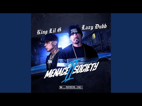 Menace II Society