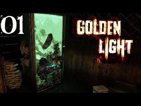 SB Plays Golden Light 01 - Strong Themes