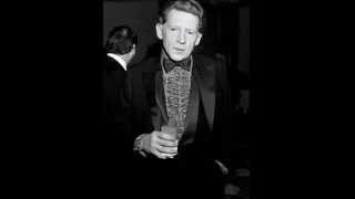 Jerry Lee Lewis- I'm So Lonesome I Could Cry