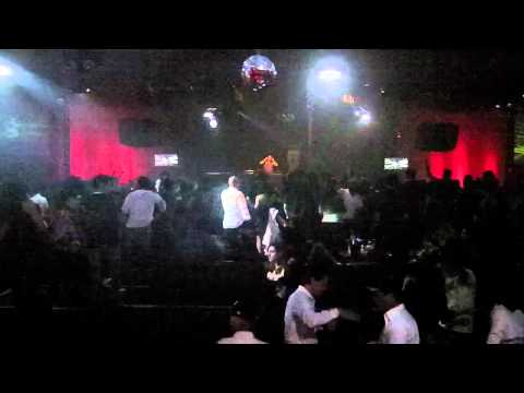 John O'Callaghan - Bring Back The Sun @ Circus Disco 3-13-11