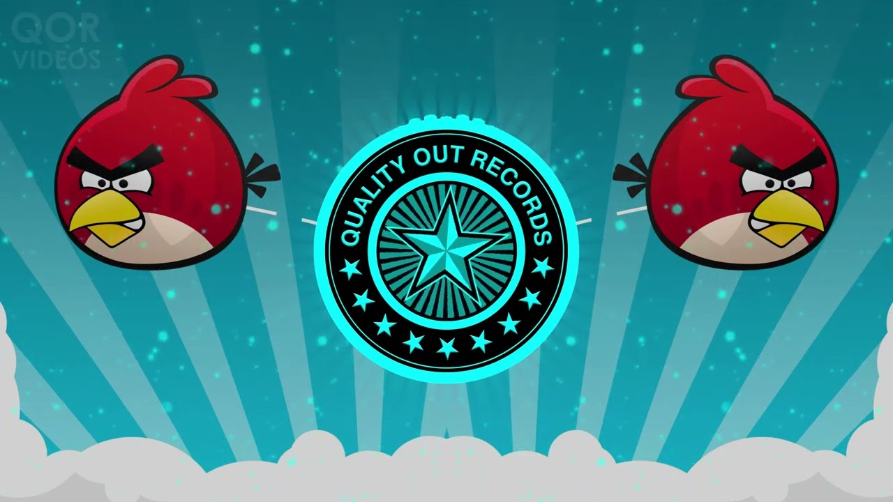 Angry Birds Theme Song (Mokubasi Remix)