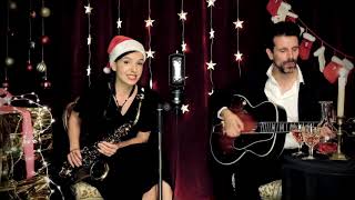 Christmas Special - The Hep Hot n` High