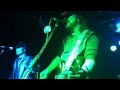 Ron Keel & Frank Hannon (Tesla) Shooting Star Live 3-7-2014 Sacramento California