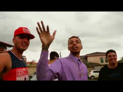 LEOZERAS | ALKAIDA - Quem Sabe é Nois (Official Music Video)